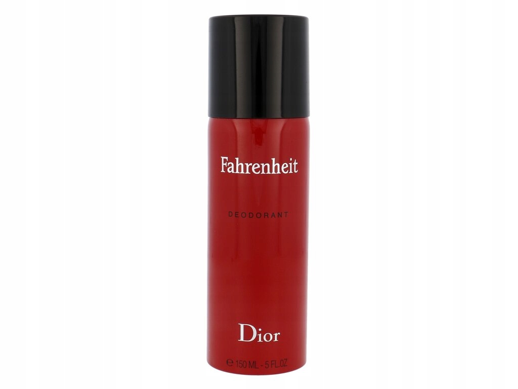 Dior Fahrenheit Deodorant 150 Ml