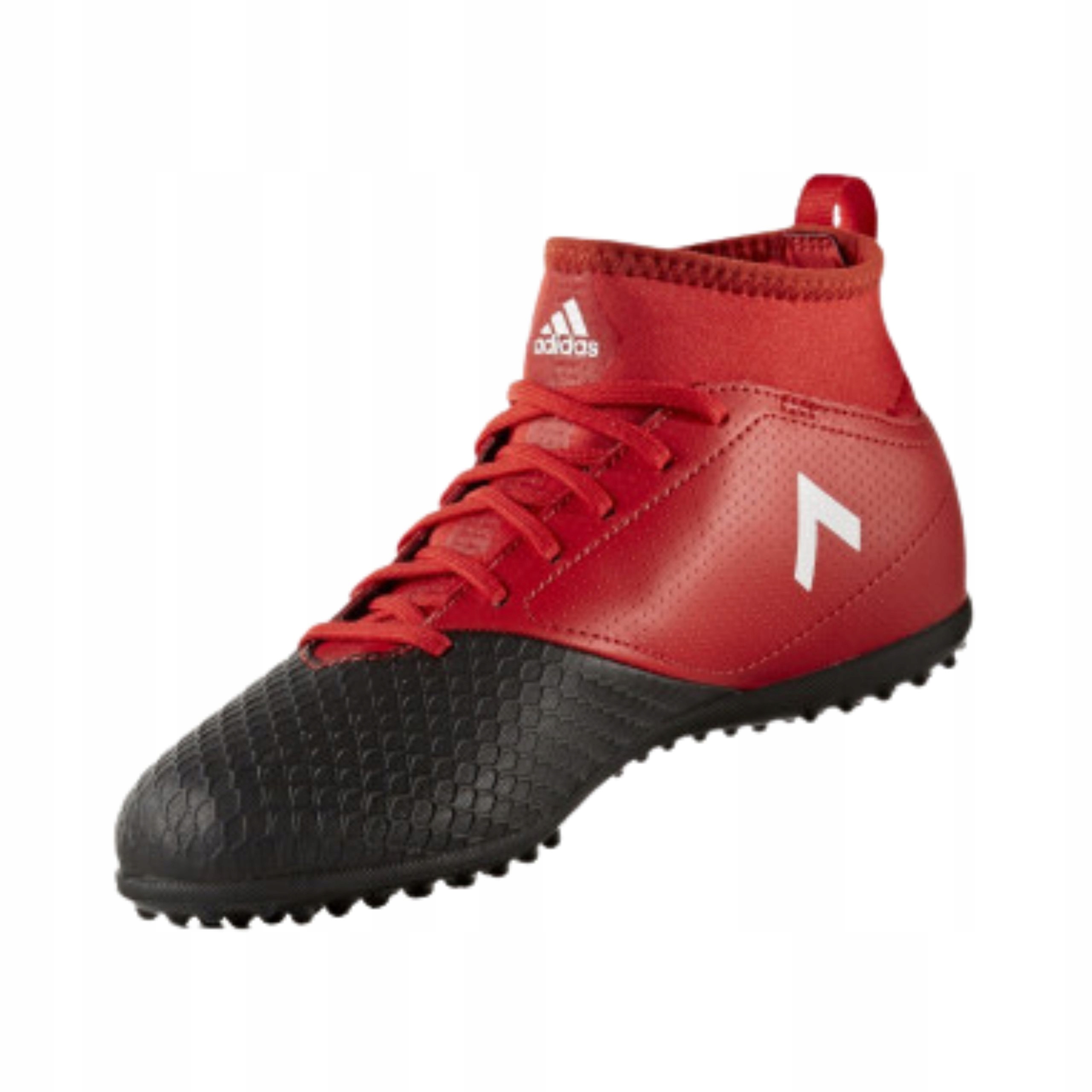 Młodzieżowe buty piłkarskie turfy Adidas Ace 17.3 Tf J 37 1/3
