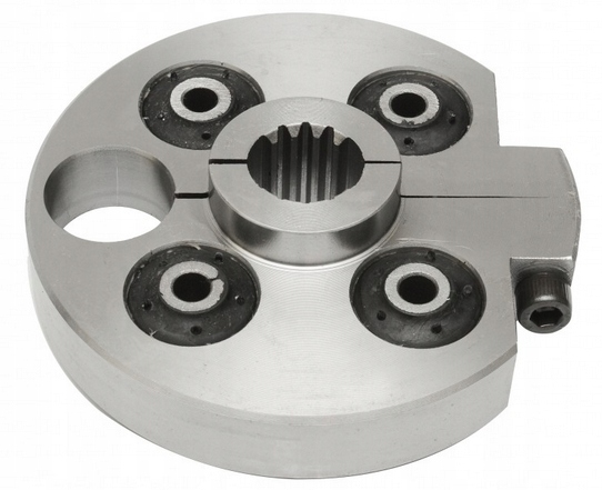 Spojka Hydraulického Čerpadla Traktorbagru Cat Caterpillar 428B/438B