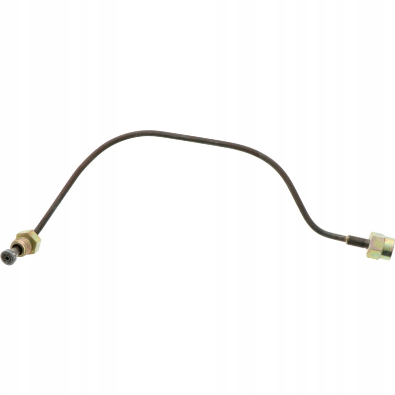 Przewód wtryskowy Hanomag R40/R45