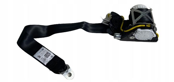 VW TIGUAN 5N 12 16 PAS BEZPIECZENSTWA LEWY PRZOD Version European