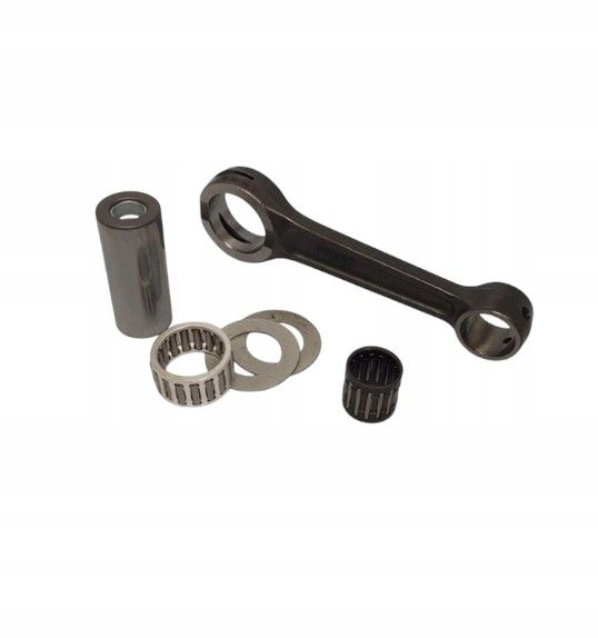 Wossner Kľukový Hriadeľ (2T) Yamaha Yz 65 Top Performance (+2 MM) (YZ65) '18-'23 (D