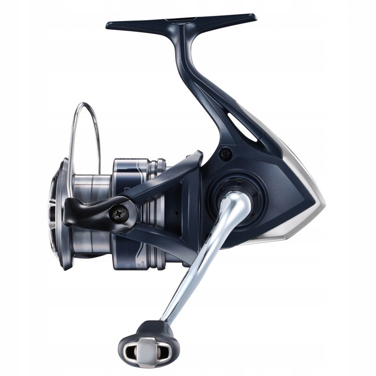 Shimano Catana 4000 Fe Kołowrotek Spinningowy