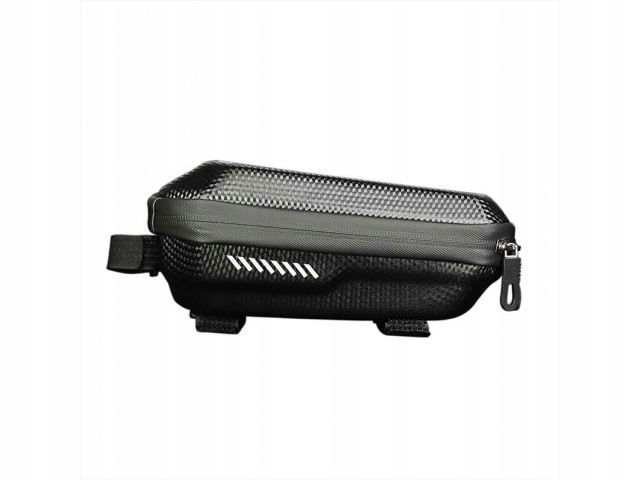 WODOODPORNA TORBA rowerowa na ramę SAKWA rowerowa torba na rower hulajnogę Marka Inna marka