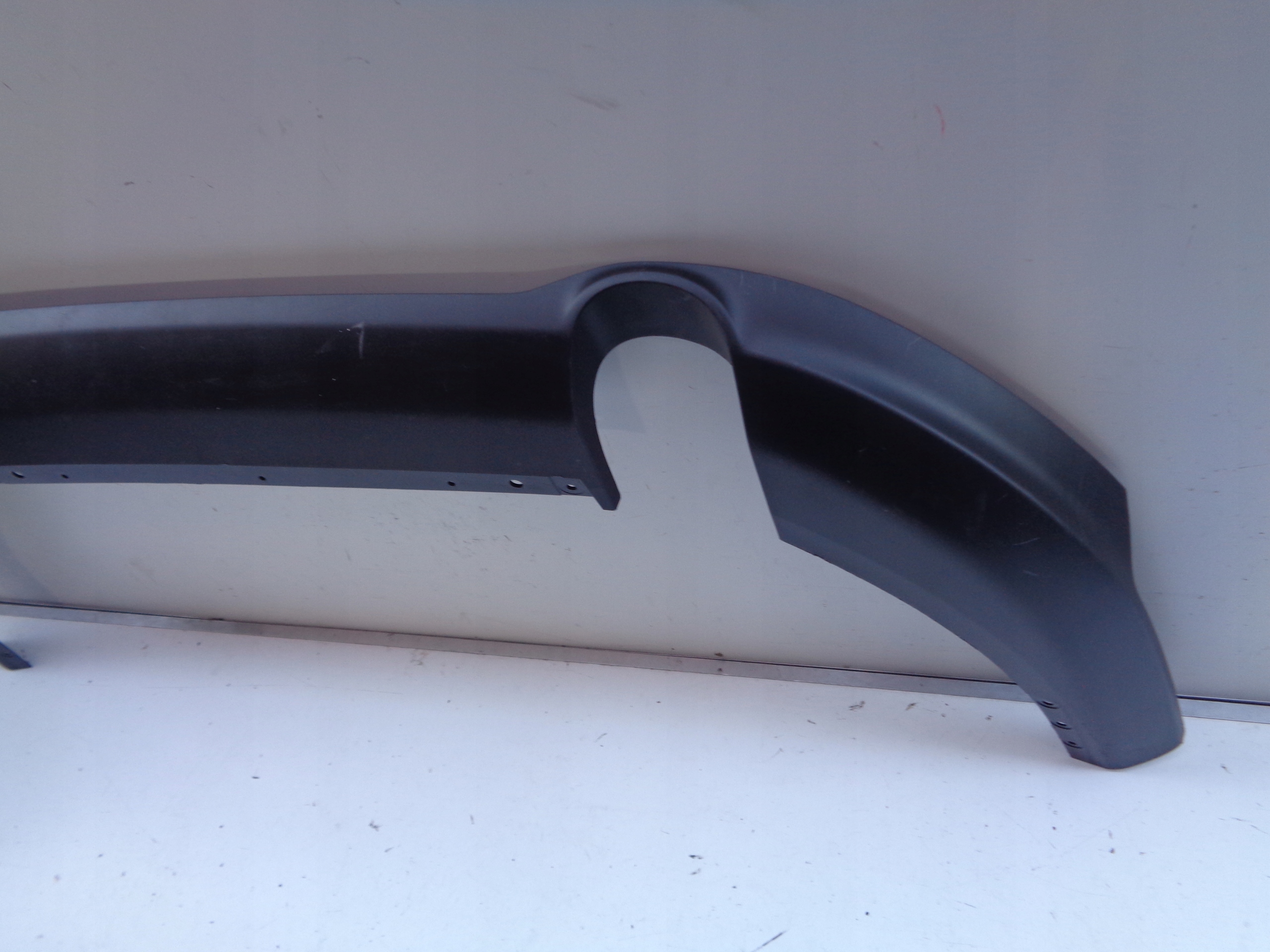 ACCESSORI PARAURTI POSTERIORE FORD FOCUS MK4 18- HB