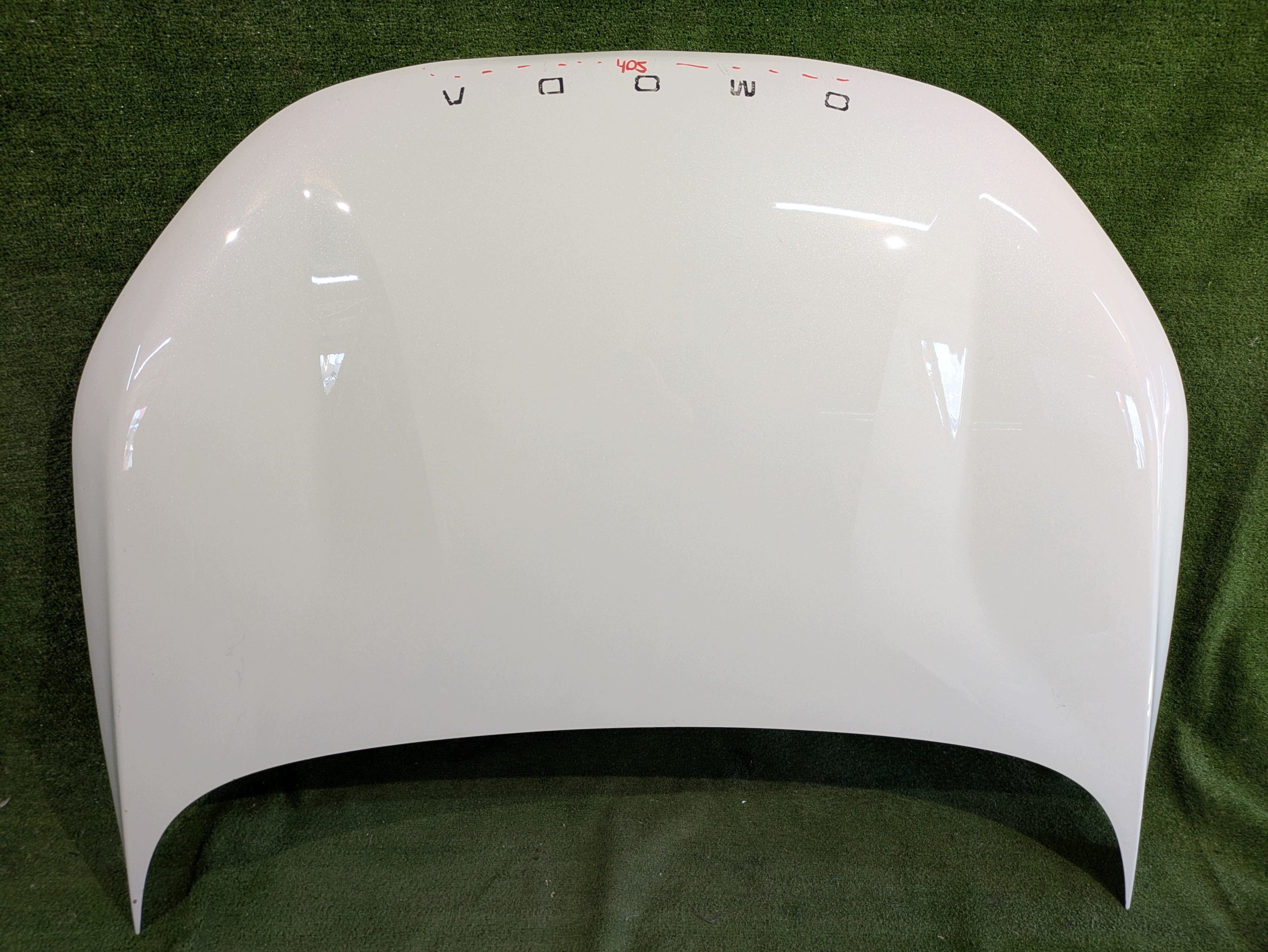 kapota CHERY OMODA 5 24- NR.M405