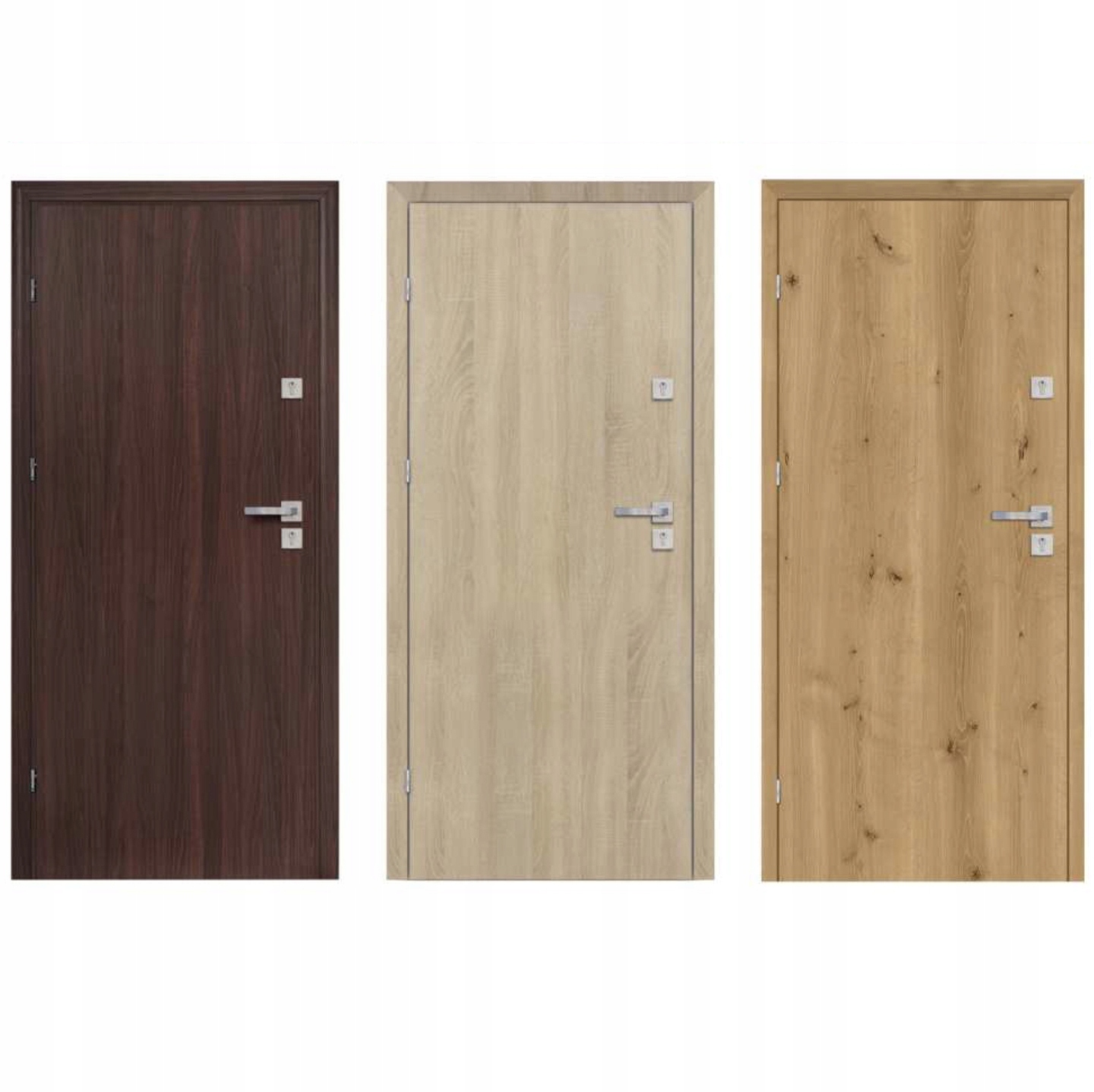 Полный комплект входных дверей CALISTO дверной косяк WINDOOR доступны