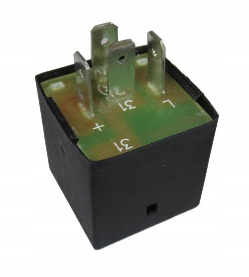 Przerywacz kierunkowskazu Cinquecento Lublin 38Z