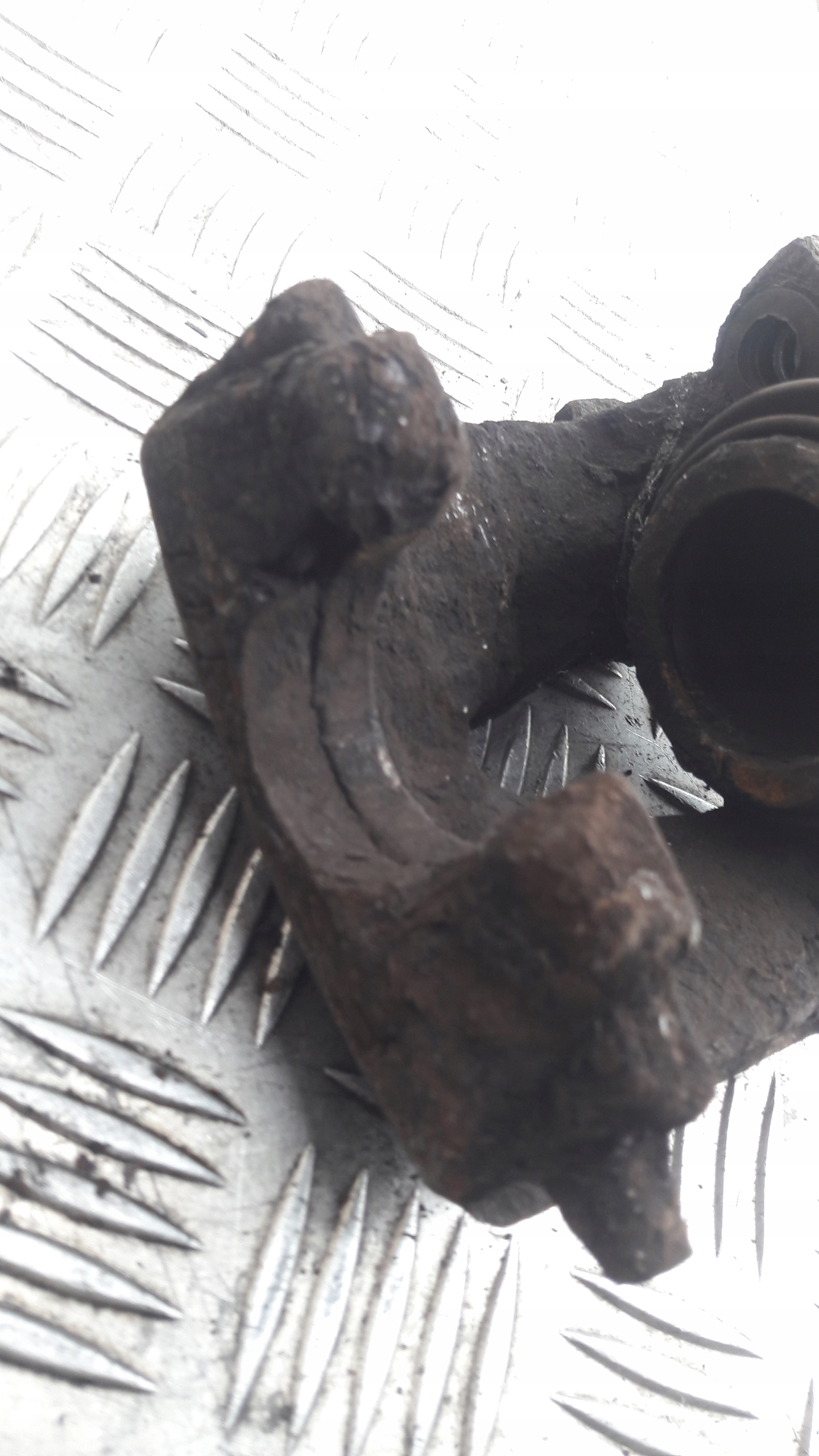 SKODA FABIA and POLO 1.2 caliper brake front left or right
