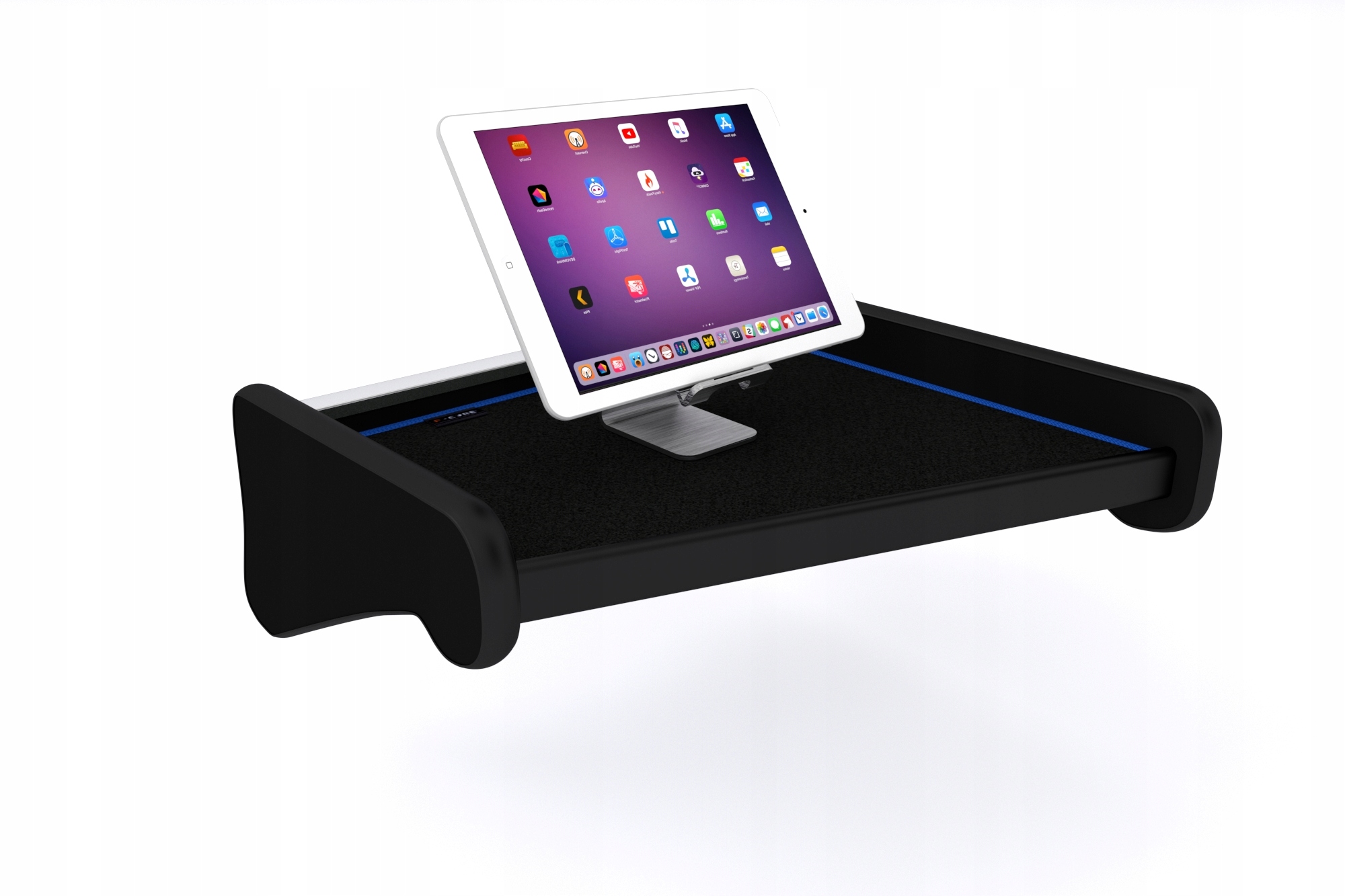 Středová police Tir Iveco Daily III 1999-2006 police