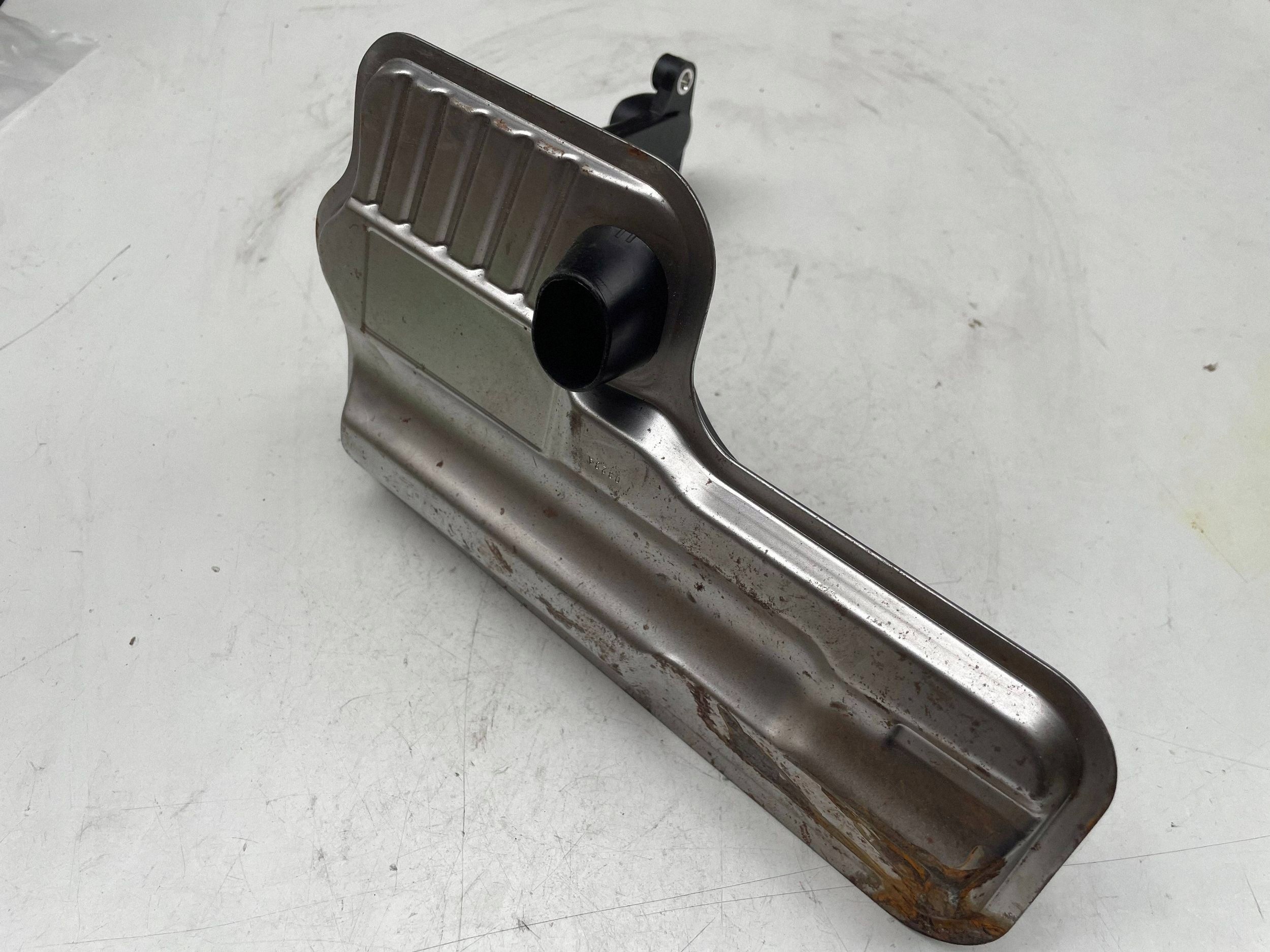filter HYDRAULICZNY Audi A4 S4 B8 8K 0AW301519C original!