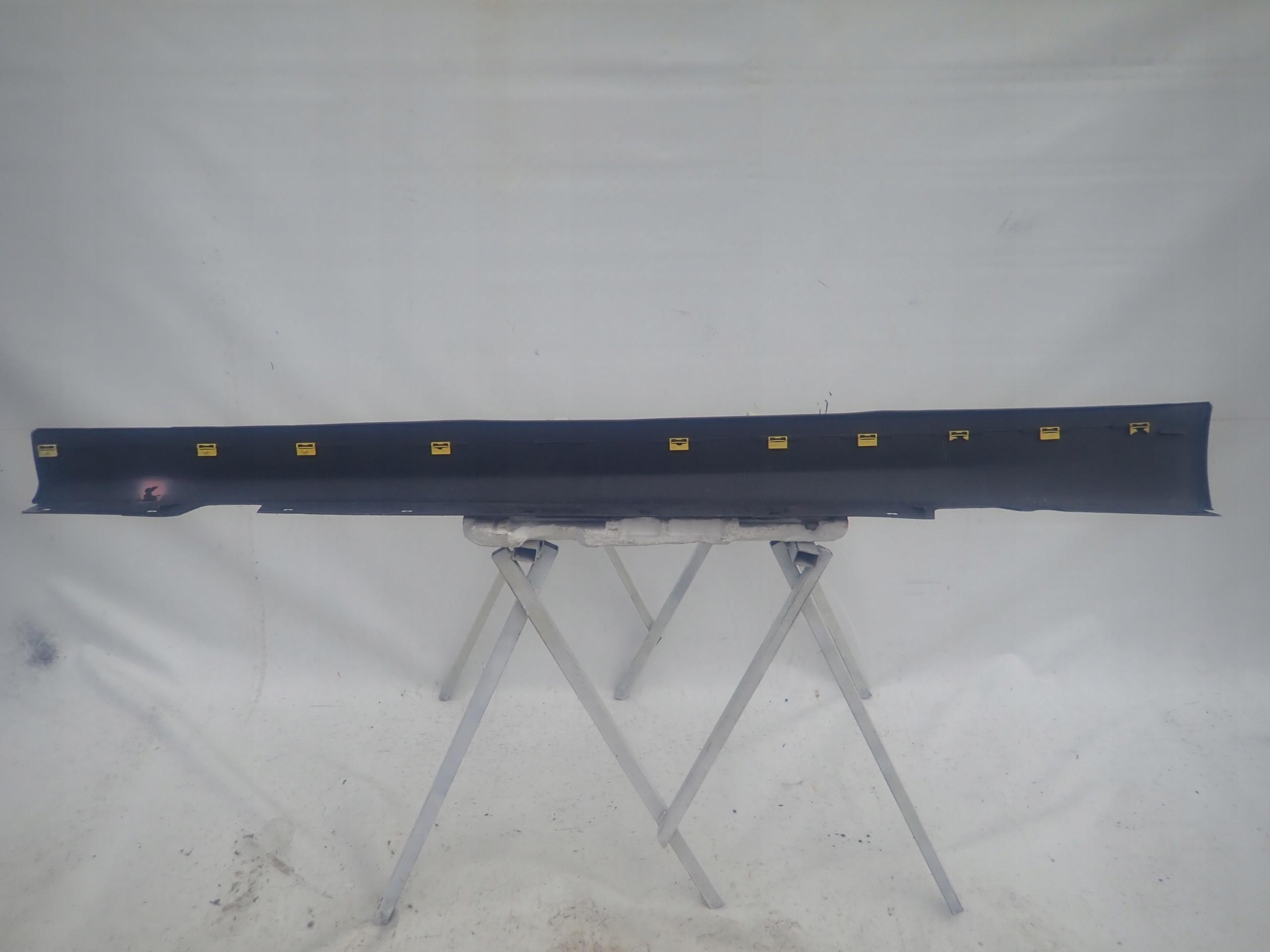 BMW 3 E90 E91 04-08 threshold right moulding threshold