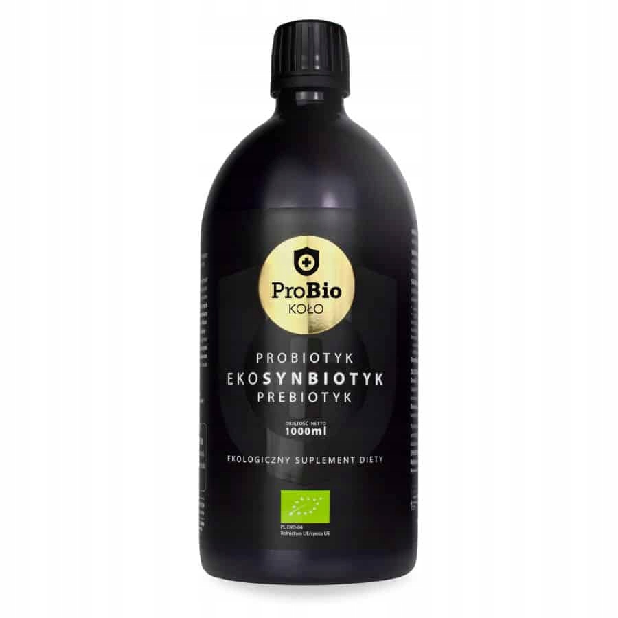 EkoSynbiotyk ProBioKolo 1000ml