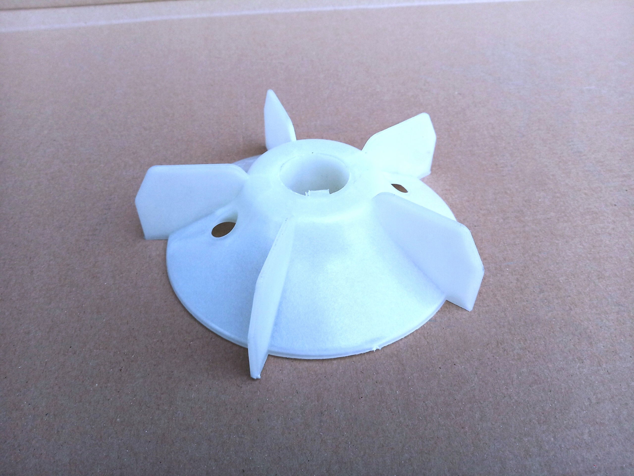 Przewietrznik 28,2/155 Y2-100 - 2 silnika elek. Model 14/135/spr