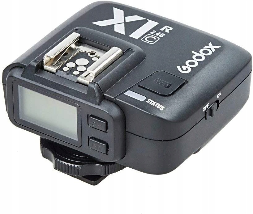 Wyzwalacz Godox X1R Ttl do Canon Godox