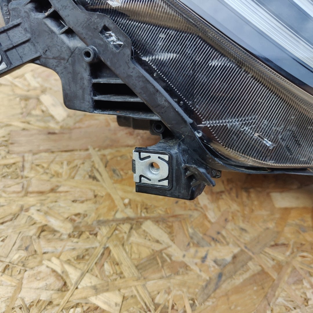 light right front LED IQ.LIGHT VW POLO 6 2G LIFT 2Q1941036AC