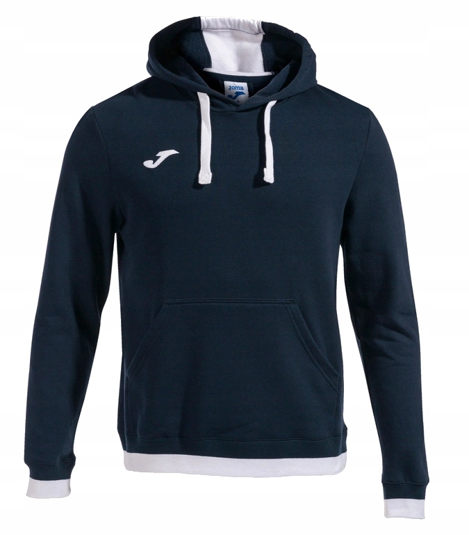 Joma Bluza Z Kapturem Confort II 101962.332 R.l