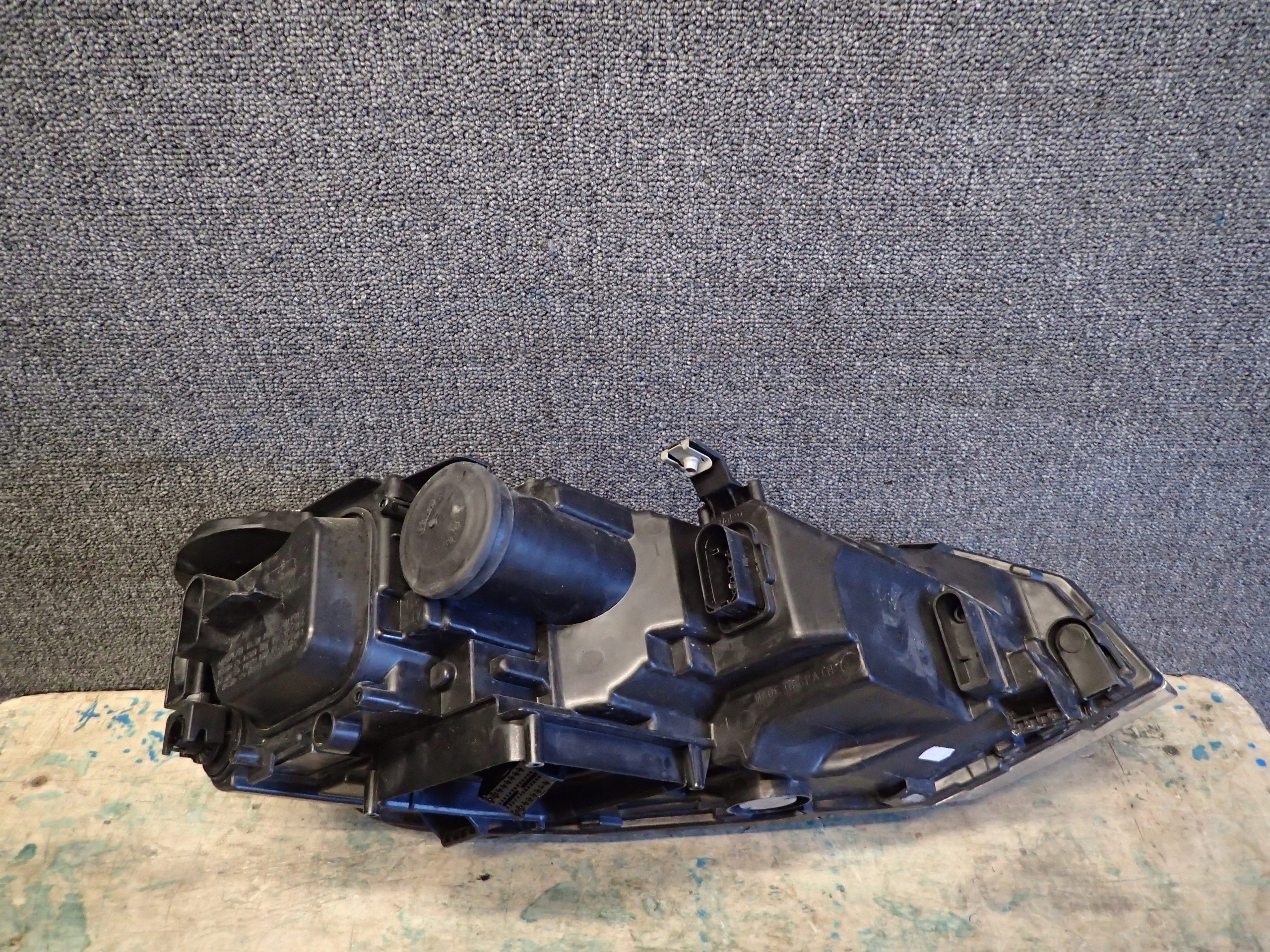 light left VW POLO 17- 2G FULL LED GTI 2G1941035G