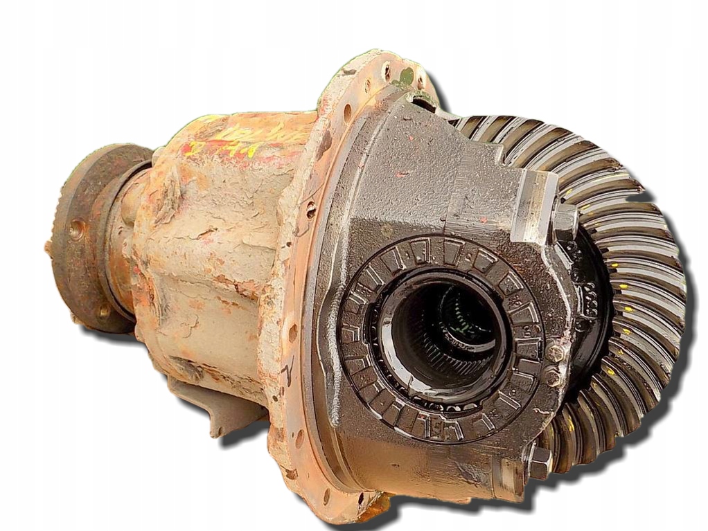 RENAULT MIDLINER M250 99R мост головка дифференциала 41:13