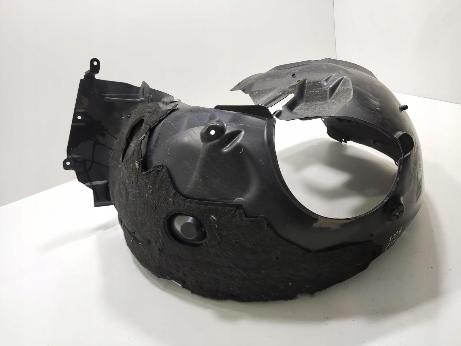 mudguard right right front front BMW 2 ACTIVE TOURER U06 2022-2026