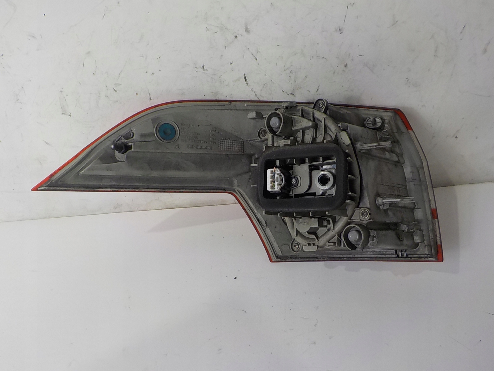 FORD B-MAX light right rear part rear