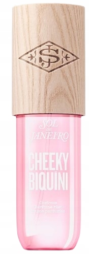 Sol De Janeiro Mgiełka Cheeky Biquini Limitowana Edycja Lato 2026 90ML