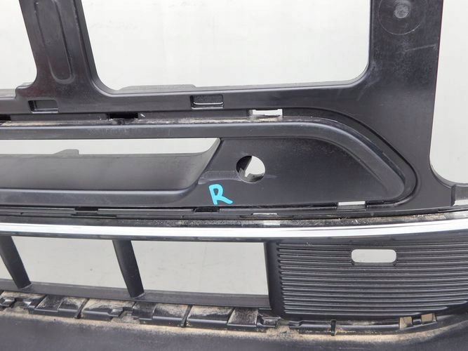 MINI COOPER F55 F56 LIFT 20- front bumper front