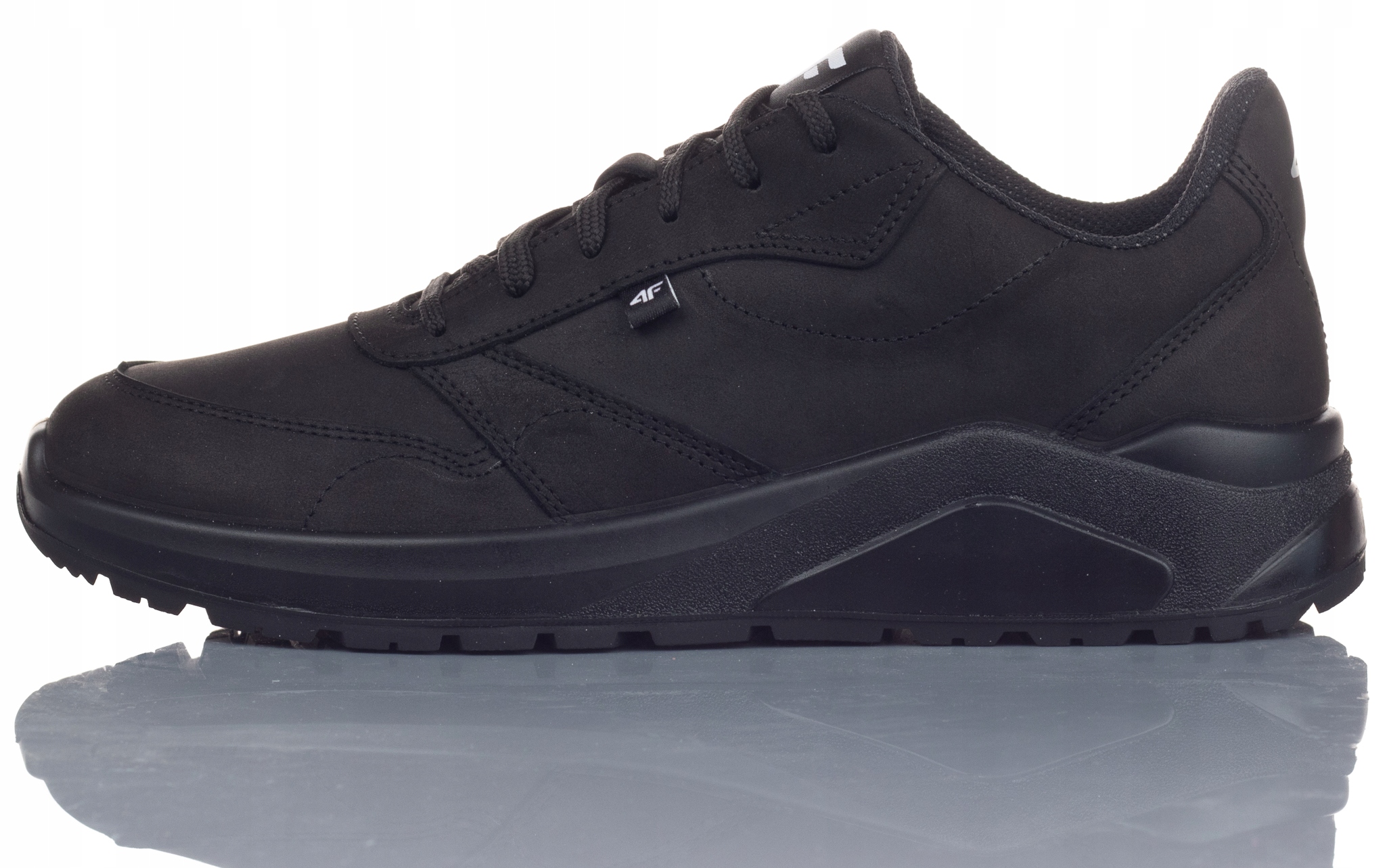 Buty damskie skórzane 4F OBDL250 210 r. 39