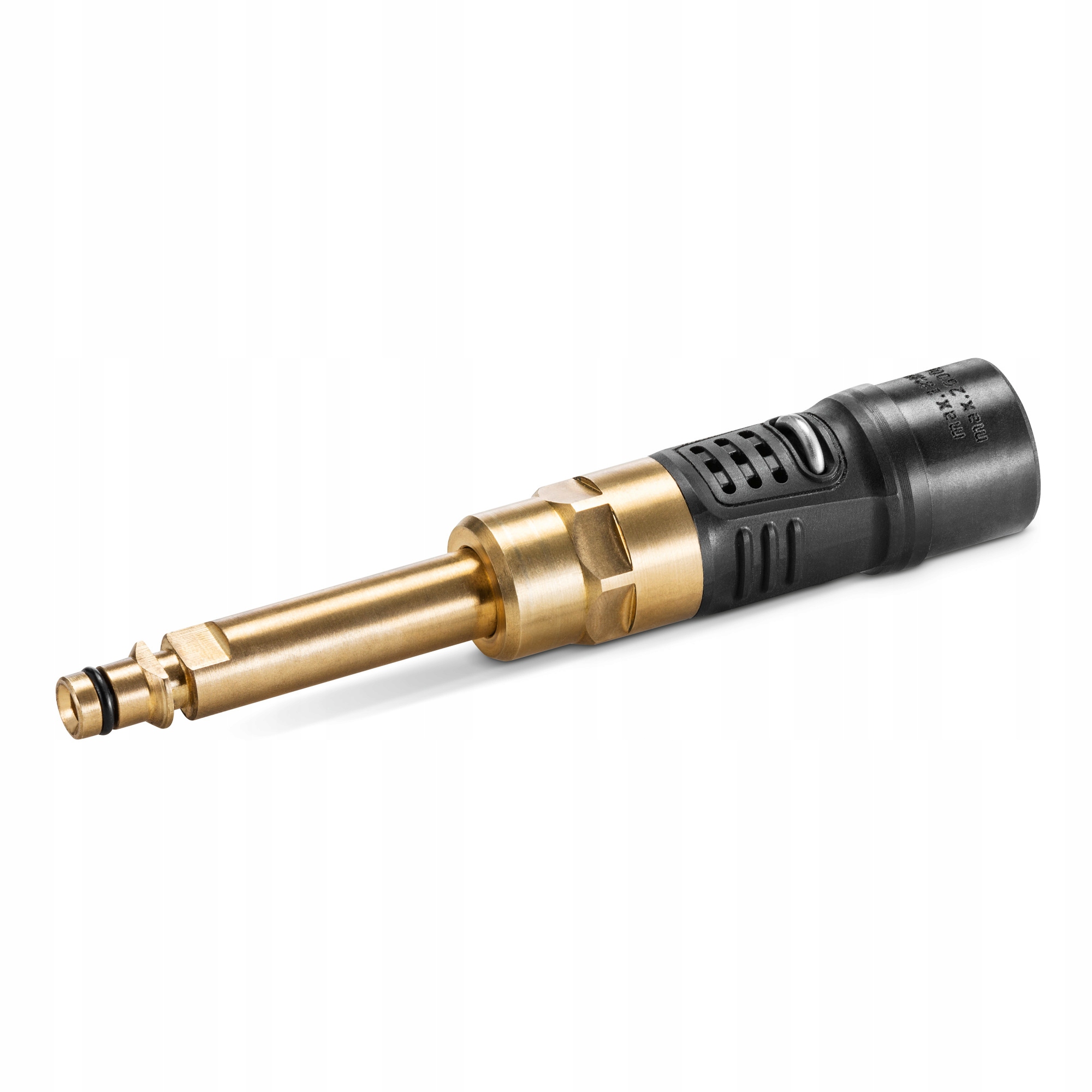 

Karcher Adapter Anti Twist K 4 5 7