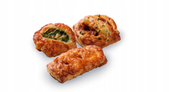 Levně Inter .MIX Mini Snack 3X40 Ks