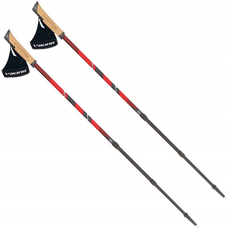 

Kije Kijki Do Nordic Walking Viking Kube Antishock