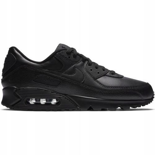 Buty Nike Air Max 90 Leather CZ5594-001 Roz 43 13231142866 - Allegro.pl
