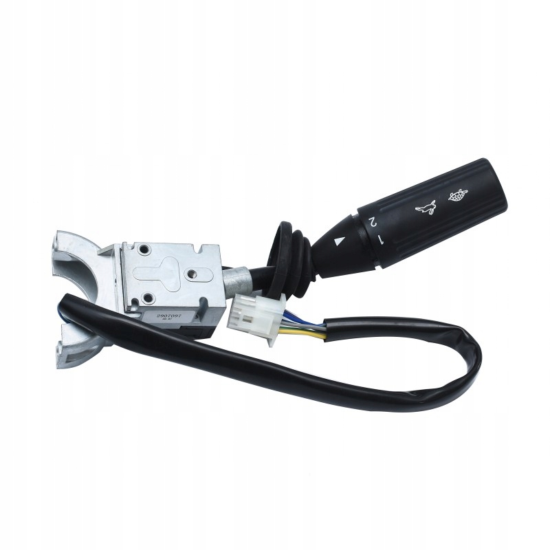 Přepínač Jízdy Cva Kolový Nakladač Volvo L32/B, L35/B, L40/B, L45/B, L30B