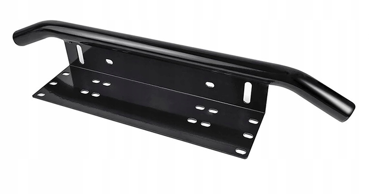 AKC8002 - ТРИМАЧ РОБОЧОГО ОСВІТЛЕННЯ НОМЕРНОГО ЗНАКА