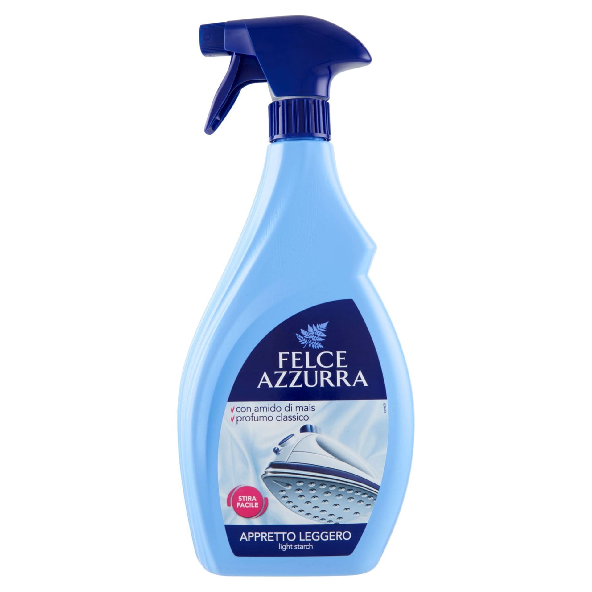 

Felce Azzurra perfumowany spray do prasowania 750m