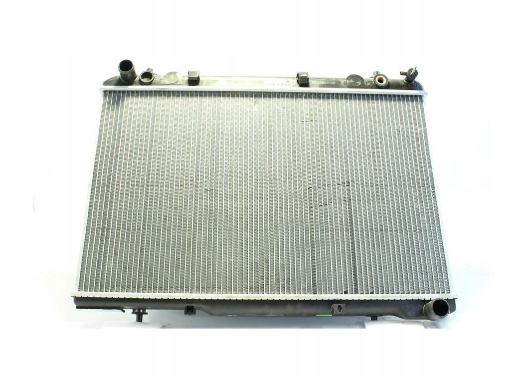 Chłodnica wody RNBC MUSSO 297008-1