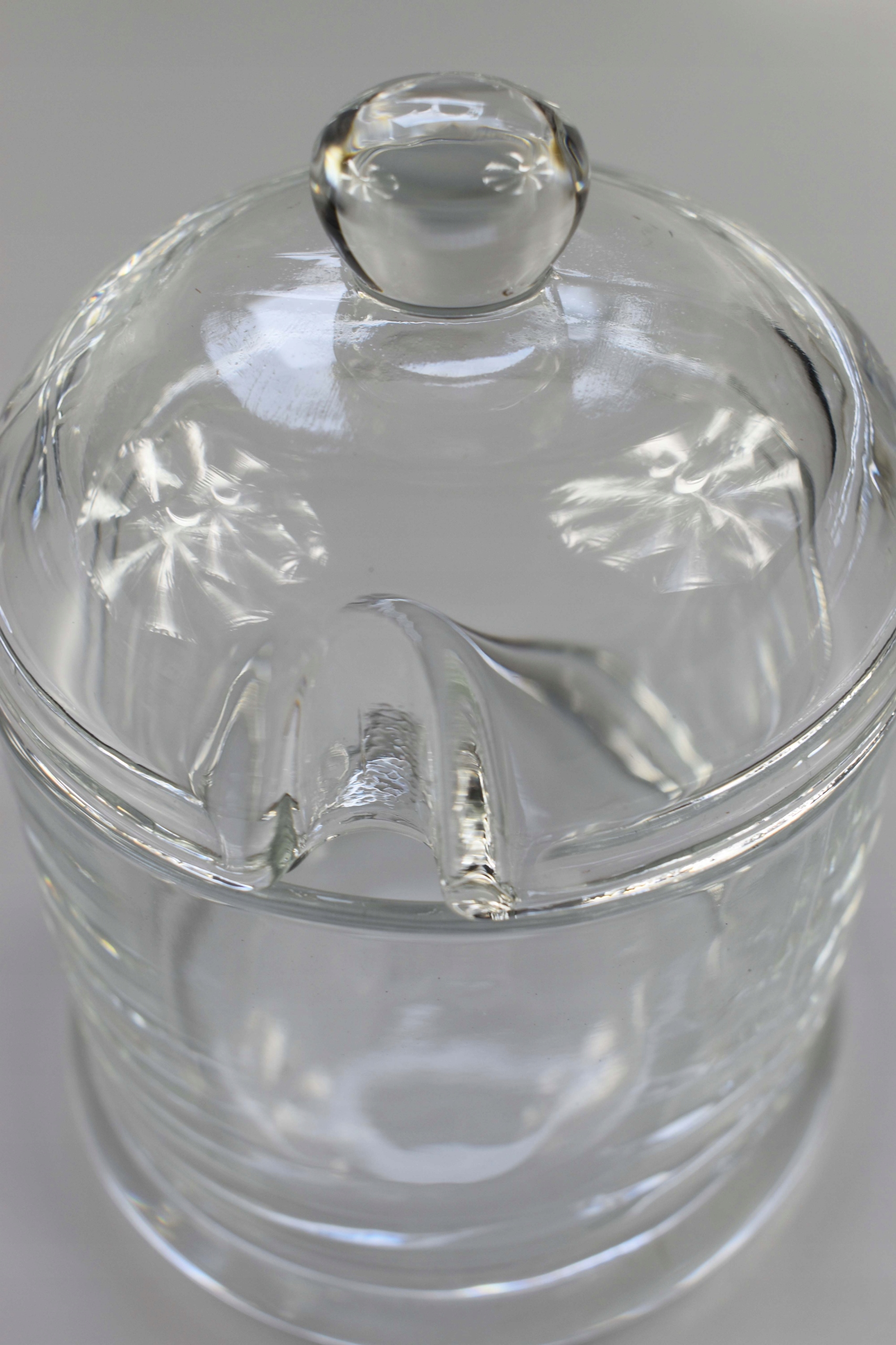 CUKIERNICA SZKLANA 270 ml, Altom Design Linia Design