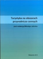 Turystyka Na Obszarach Przyrodniczo Cennych