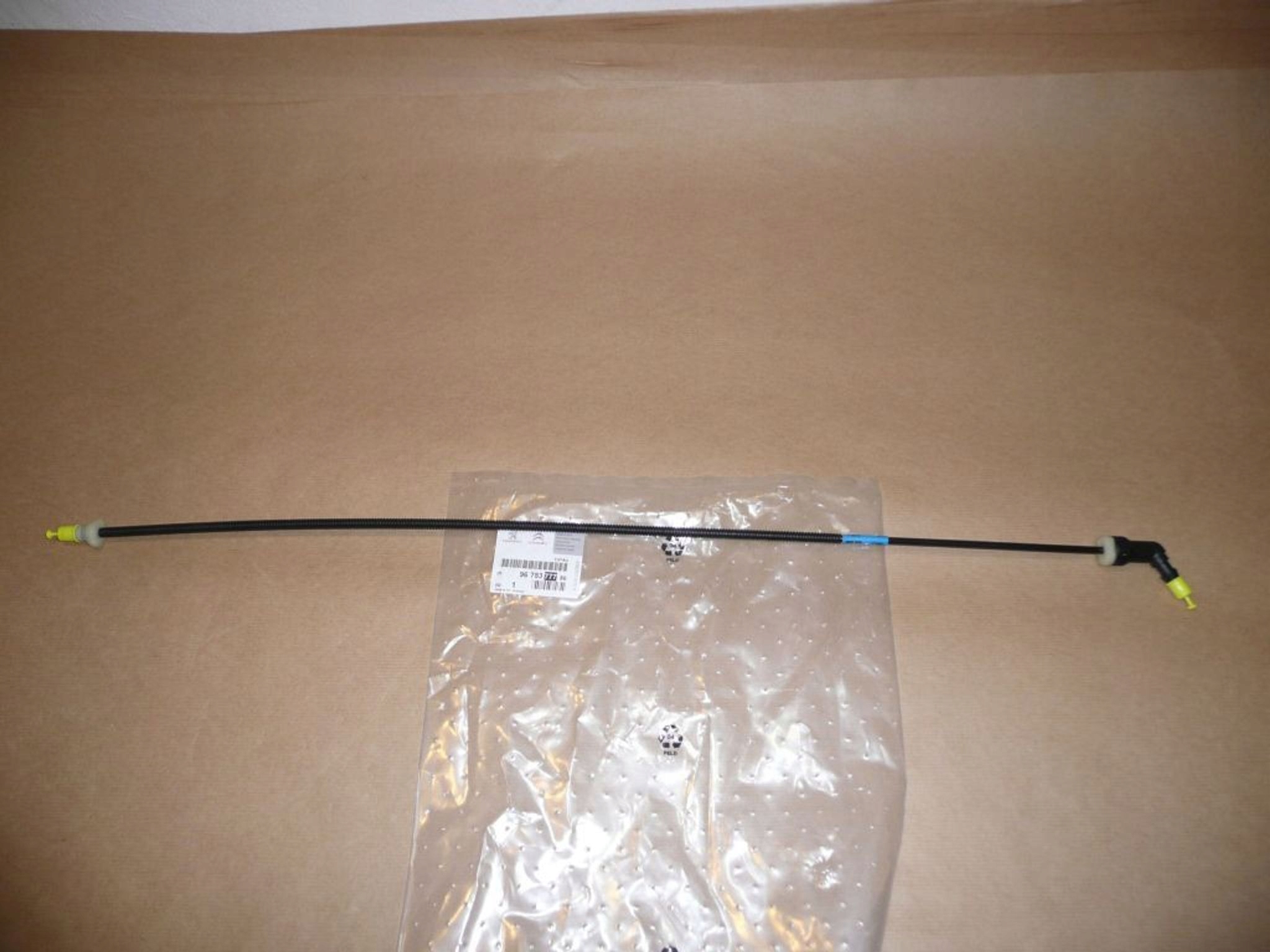 Spojkový Kabel C-elysee P 208,2008 9678377780