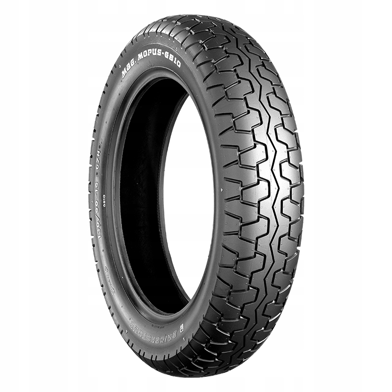Pneumatika Bridgestone Mag. Mopus G 510 3,00 18 52P Tt Zadný