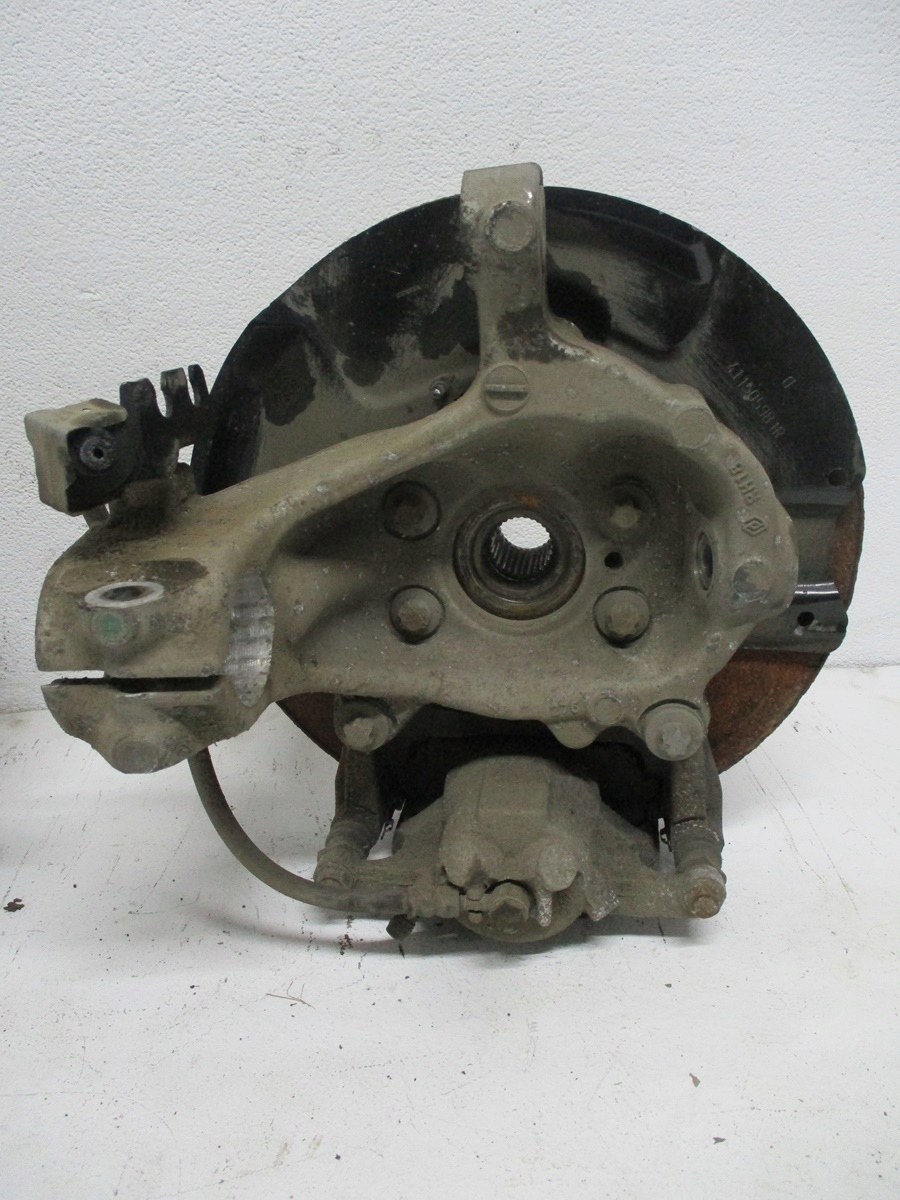 swing right left front front RENAULT GRAND SCENIC IV 1,7CRDI