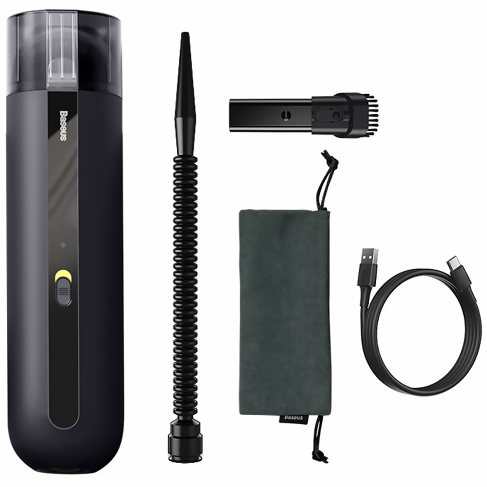 1 Набор вакуумных крошек для очистки