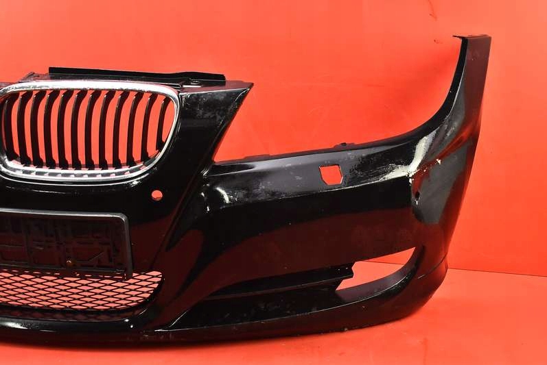 bumper front front 668/9 PDC BMW E90 E91 LIFT 08-13