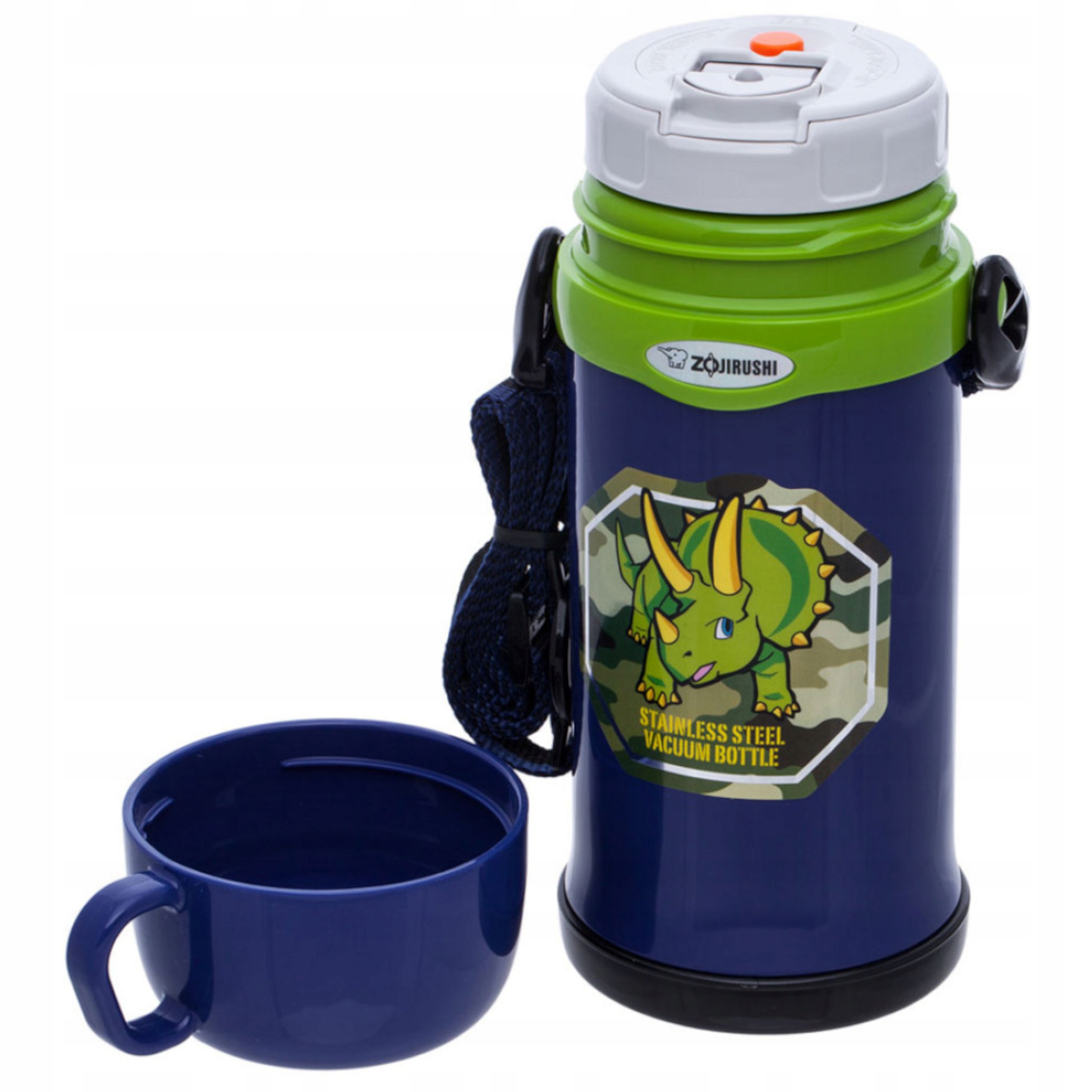 

Termos dla dzieci Zojirushi SC-MC60-AZ, 0,6L