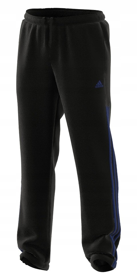 Kalhoty Adidas Essentials Samson Joggers černé EE2328 vel. S