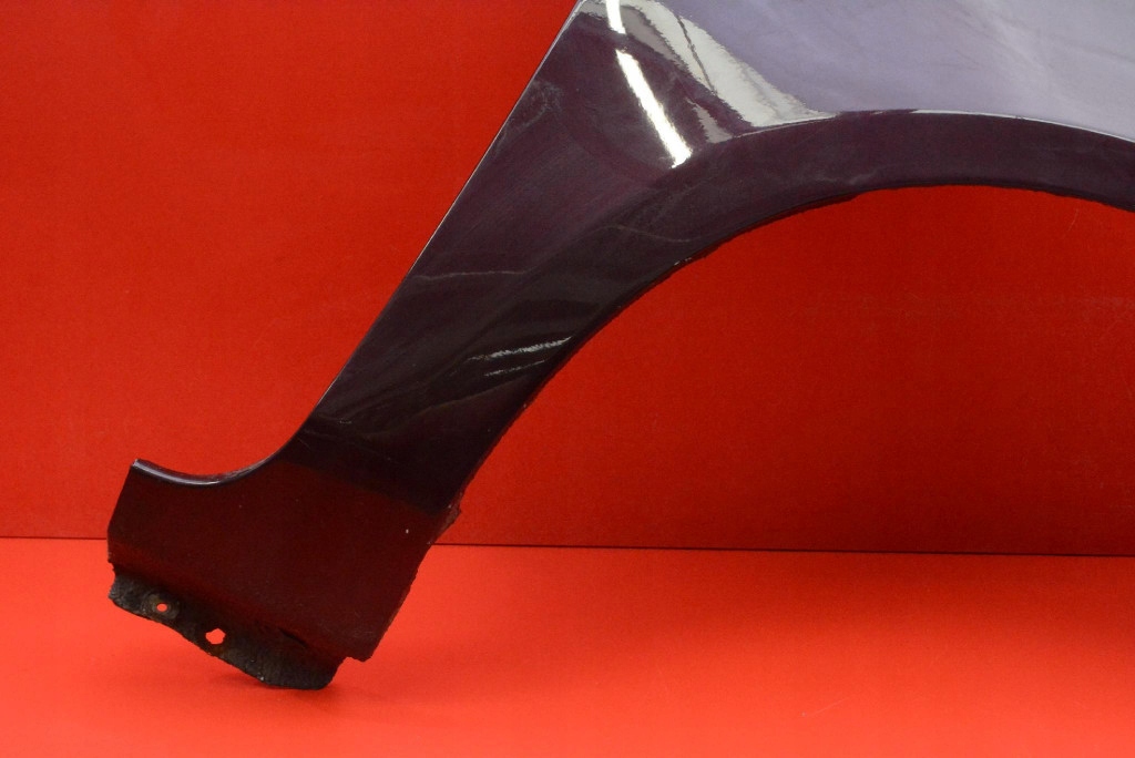 fender right front front claret MAZDA 3 1 and BK LIFT 06-09