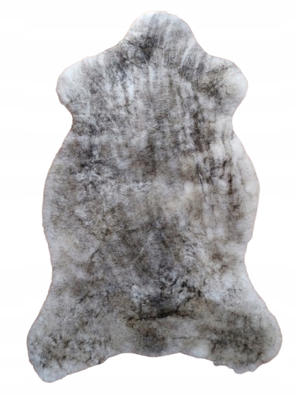 Ovčia koža Prírodná ovčia kožušina XXL Krátke rúno 3 cm