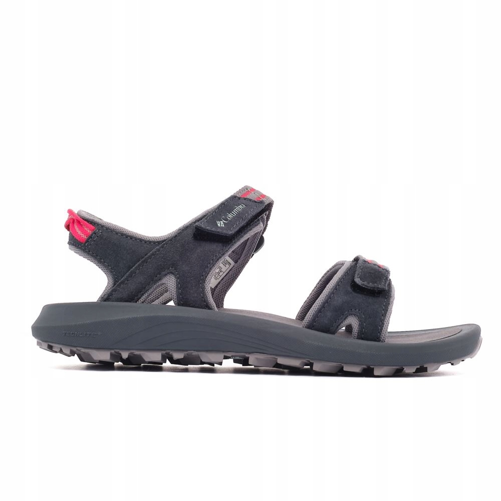 Trekové boty Columbia Railstorm Hiker 2 Strap 1987161053 36