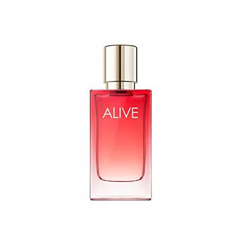 Hugo Boss Boss Alive Intense – Parfémovaná Voda – Objem: 30 ML