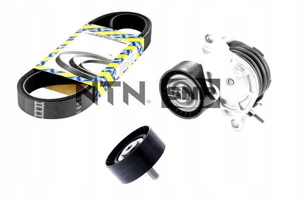 SNR KA850.08/SNR ZESTAW PASKA WIELOROWKOWEGO Producent części SNR